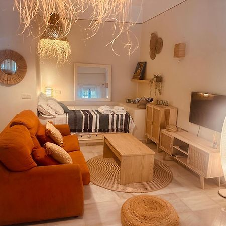 Lovely Studio In Marbella Close To Puente Romano Exterior foto