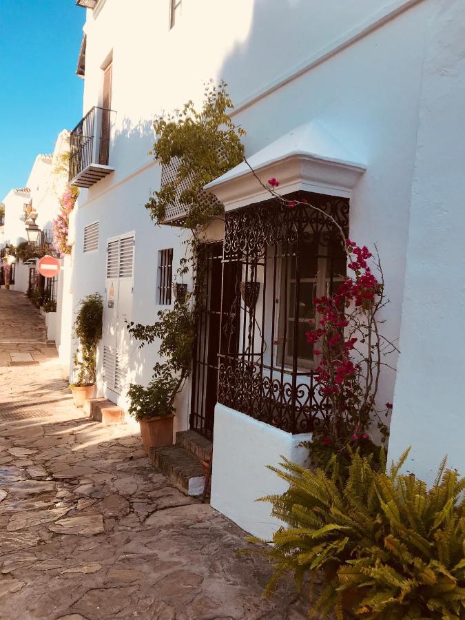 Lovely Studio In Marbella Close To Puente Romano Exterior foto