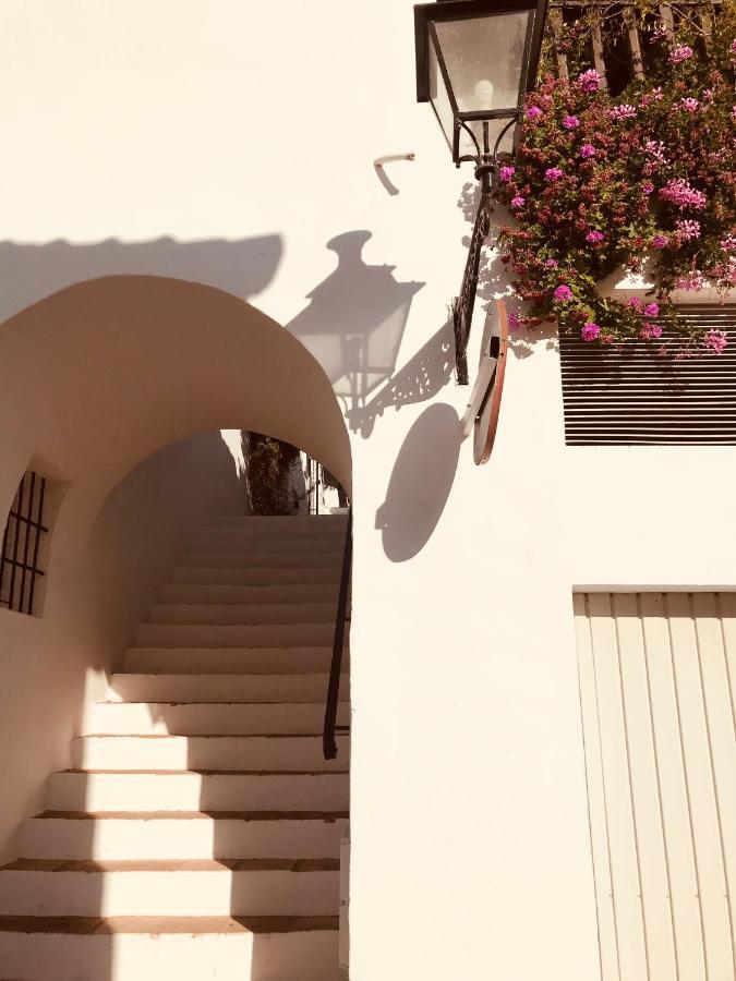 Lovely Studio In Marbella Close To Puente Romano Exterior foto