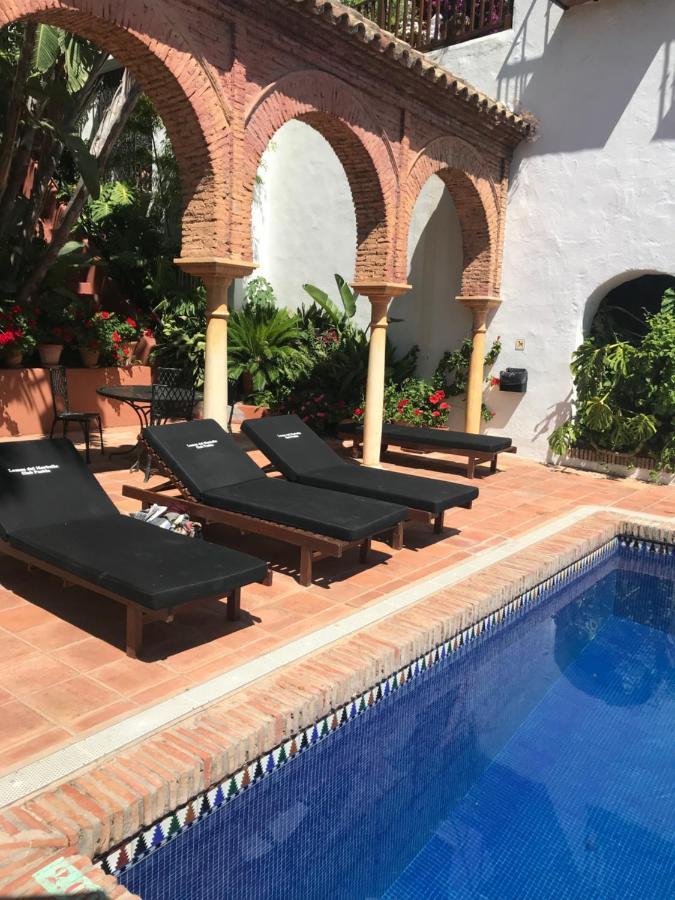Lovely Studio In Marbella Close To Puente Romano Exterior foto