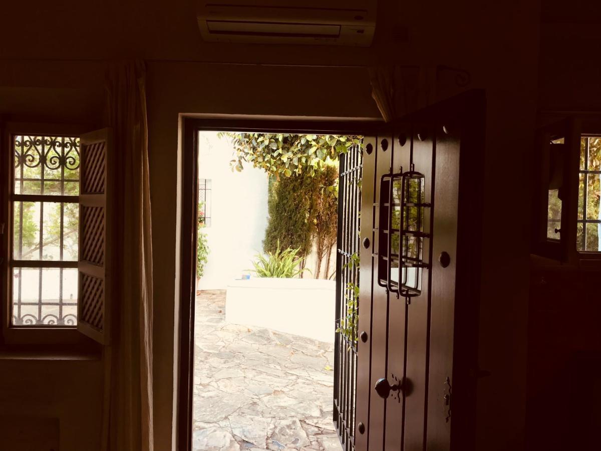 Lovely Studio In Marbella Close To Puente Romano Exterior foto
