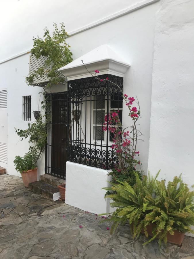 Lovely Studio In Marbella Close To Puente Romano Exterior foto