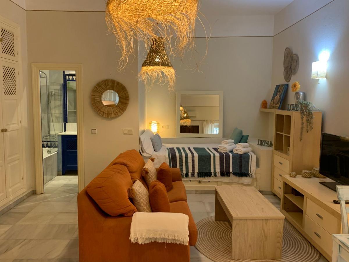 Lovely Studio In Marbella Close To Puente Romano Exterior foto