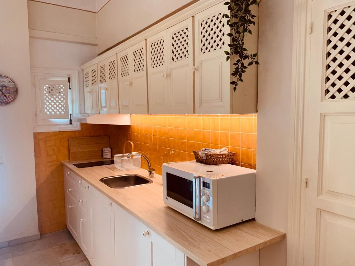 Lovely Studio In Marbella Close To Puente Romano Exterior foto